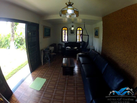 Imagem Casa com 3 Quartos à Venda, 300 m² em Perequê Mirim - Ubatuba Imagem Casa com 3 Quartos à Venda, 300 m² em Perequê Mirim - Ubatuba
