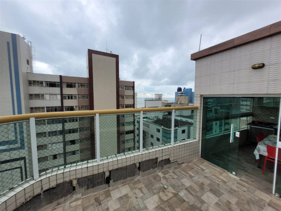 Imagem Cobertura com 3 Quartos à Venda, 200 m² em Tupi - Praia Grande Imagem Cobertura com 3 Quartos à Venda, 200 m² em Tupi - Praia Grande