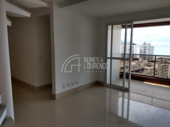 Imagem Apartamento com 3 Quartos à Venda, 246 m² em Gonzaga - Santos Imagem Apartamento com 3 Quartos à Venda, 246 m² em Gonzaga - Santos