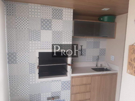 Imagem Apartamento com 3 Quartos à Venda, 80 m² em Osvaldo Cruz - São Caetano Do Sul Imagem Apartamento com 3 Quartos à Venda, 80 m² em Osvaldo Cruz - São Caetano Do Sul