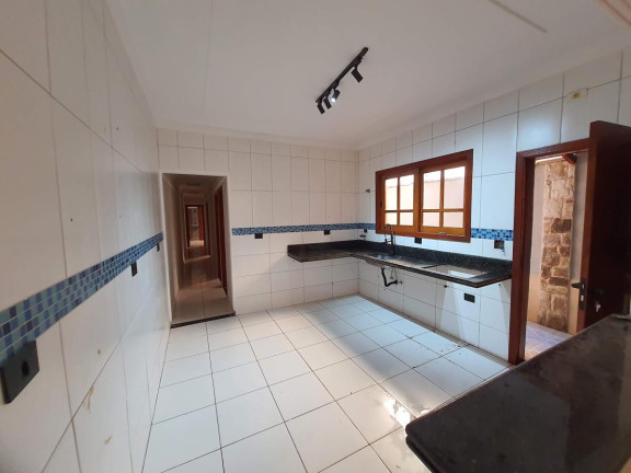 Imagem Casa com 3 Quartos à Venda, 123 m² em Maracanã - Praia Grande Imagem Casa com 3 Quartos à Venda, 123 m² em Maracanã - Praia Grande
