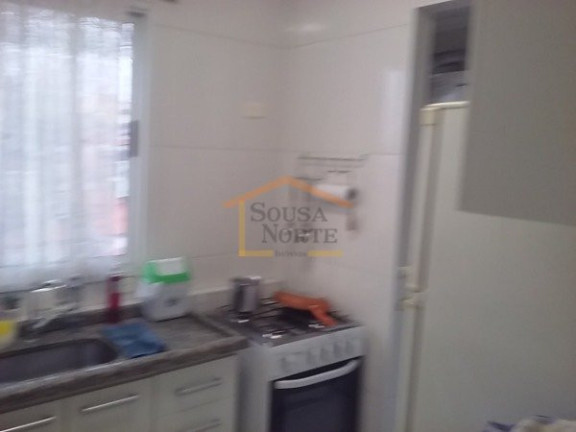 Imagem Apartamento com 2 Quartos à Venda, 67 m² em Parada Inglesa - São Paulo