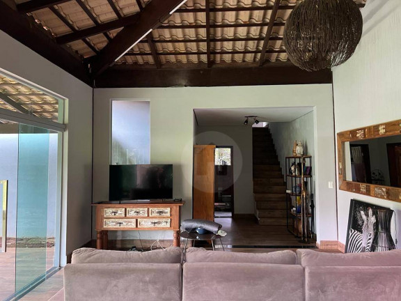 Imagem Casa de Condomínio com 2 Quartos à Venda, 250 m² em Condomínio Recanto Da Serra - Brumadinho