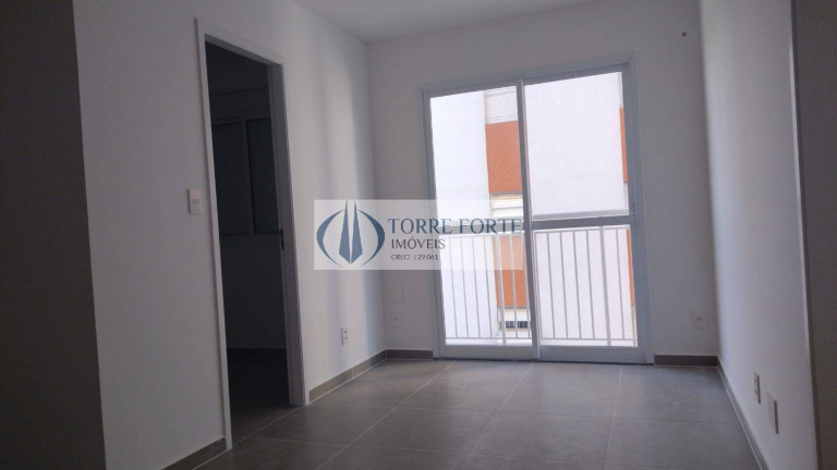 Imagem Apartamento com 2 Quartos à Venda, 52 m² em Vila Mariana - São Paulo