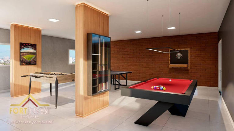Imagem Imóvel com 3 Quartos à Venda, 100 m² em Cidade Ocian - Praia Grande