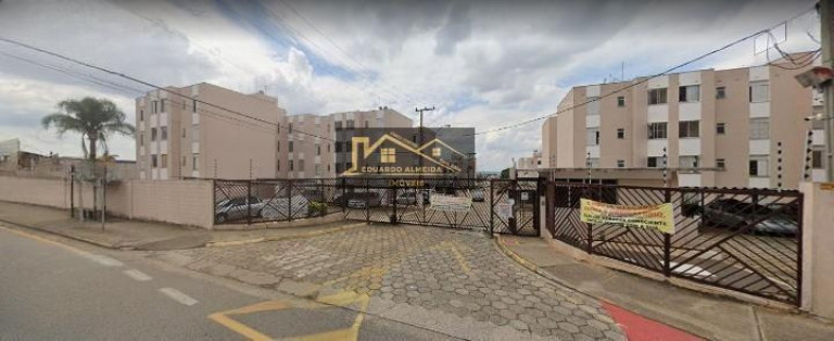 Imagem Apartamento com 2 Quartos à Venda, 78 m² em Jardim Ana Maria - Sorocaba