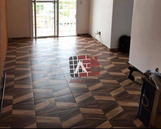 Imagem Apartamento com 2 Quartos à Venda, 51 m² em Ermelino Matarazzo - São Paulo