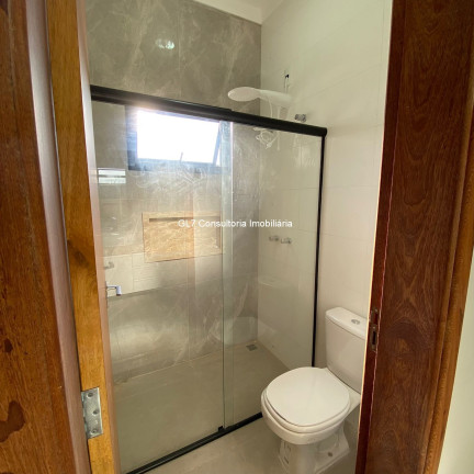 Imagem Casa com 2 Quartos à Venda,  em Loteamento Park Gran Reserve - Indaiatuba