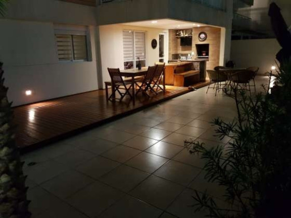 Imagem Apartamento com 3 Quartos à Venda, 170 m² em Mooca - São Paulo