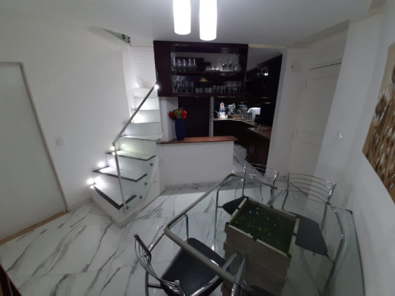 Imagem Imóvel com 3 Quartos à Venda, 110 m² em Jardim Parque Morumbi - São Paulo
