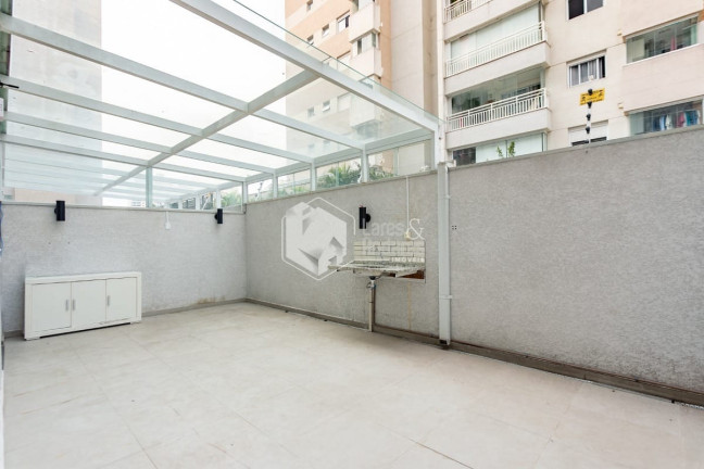 Imagem Apartamento com 2 Quartos à Venda, 66 m² em Cambuci - São Paulo