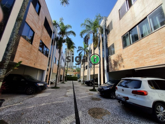 Casa com 3 Quartos à Venda, 164 m² em Chácara Santo Antônio (zona Sul) - São Paulo