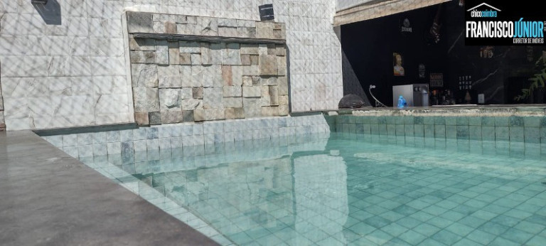 Imagem Casa com 3 Quartos à Venda, 210 m² em Jardim Maria Inês - Aparecida De Goiânia Imagem Casa com 3 Quartos à Venda, 210 m² em Jardim Maria Inês - Aparecida De Goiânia