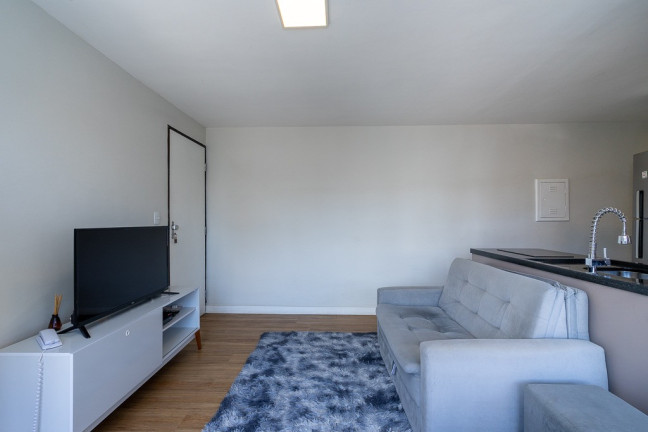 Imagem Apartamento com 1 Quarto à Venda, 49 m² em Campo Belo - São Paulo Imagem Apartamento com 1 Quarto à Venda, 49 m² em Campo Belo - São Paulo