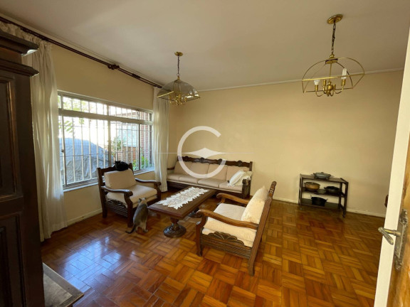 Imagem Casa com 4 Quartos à Venda, 192 m² em Parque Colonial - São Paulo