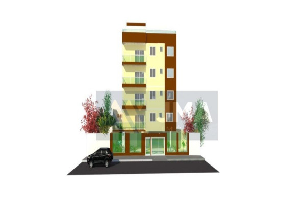 Imagem Apartamento com 3 Quartos à Venda, 107 m² em Milionários - Belo Horizonte