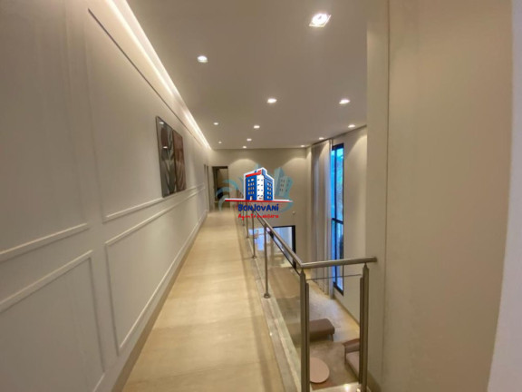 Imagem Casa de Condomínio com 4 Quartos à Venda, 540 m² em Residencial Quinta Do Golfe - São José Do Rio Preto Imagem Casa de Condomínio com 4 Quartos à Venda, 540 m² em Residencial Quinta Do Golfe - São José Do Rio Preto