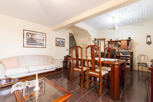 Imagem Casa com 4 Quartos à Venda, 188 m² em Dom Feliciano - Gravataí Imagem Casa com 4 Quartos à Venda, 188 m² em Dom Feliciano - Gravataí