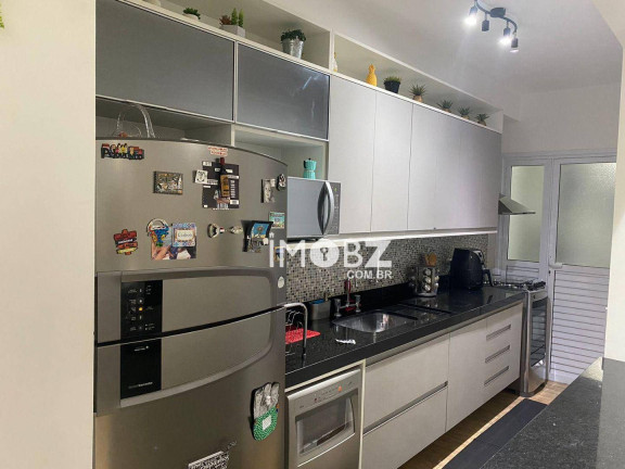 Imagem Imóvel com 3 Quartos à Venda, 96 m² em Vila Andrade - São Paulo