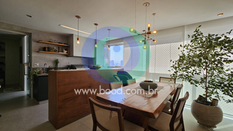 Imagem Apartamento com 3 Quartos à Venda, 155 m² em Ponta Da Praia - Santos Imagem Apartamento com 3 Quartos à Venda, 155 m² em Ponta Da Praia - Santos