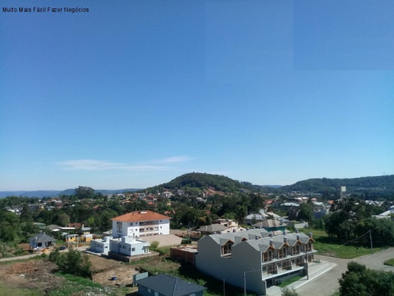 Imagem Apartamento com 3 Quartos à Venda, 130 m² em Pousada Da Neve - Nova Petrópolis