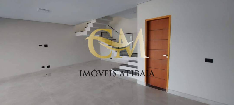 Imagem Casa de Condomínio com 3 Quartos à Venda, 364 m² em Rio Abaixo - Atibaia