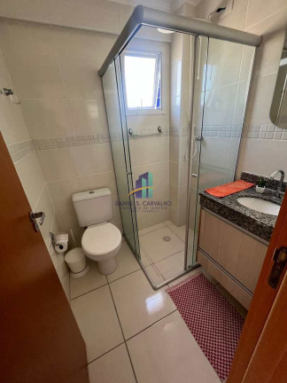 Imagem Apartamento com 3 Quartos à Venda, 115 m² em Canto Do Forte - Praia Grande Imagem Apartamento com 3 Quartos à Venda, 115 m² em Canto Do Forte - Praia Grande