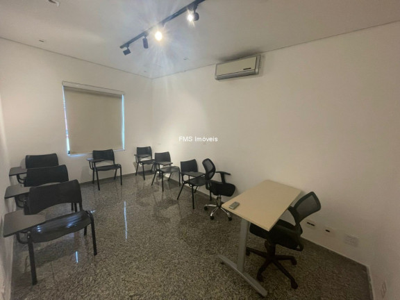 Imagem Sala Comercial para Alugar, 14 m² em Brooklin - São Paulo Imagem Sala Comercial para Alugar, 14 m² em Brooklin - São Paulo