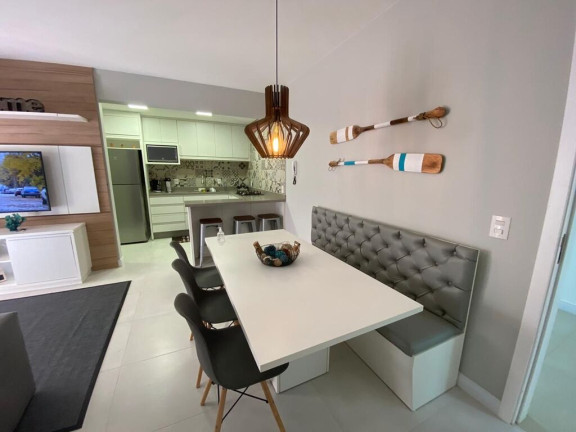 Imagem Apartamento com 2 Quartos à Venda, 116 m² em Governador Celso Ramos - Governador Celso Ramos