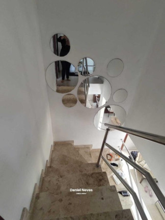 Imagem Casa de Condomínio com 3 Quartos à Venda, 163 m² em Buraquinho - Lauro De Freitas
