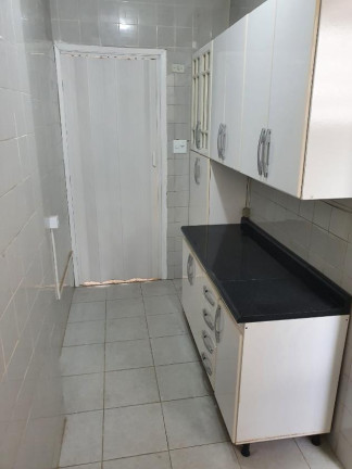 Imagem Apartamento com 1 Quarto à Venda, 59 m² em Tatuapé - São Paulo