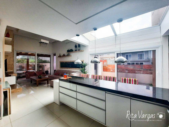 Imagem Imóvel com 3 Quartos à Venda, 206 m² em Querência - Viamão