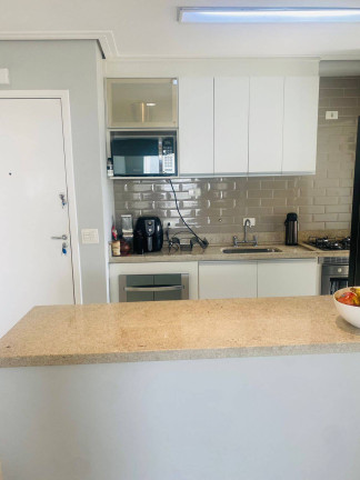 Imagem Apartamento com 2 Quartos à Venda, 77 m² em Vila Andrade - São Paulo Imagem Apartamento com 2 Quartos à Venda, 77 m² em Vila Andrade - São Paulo