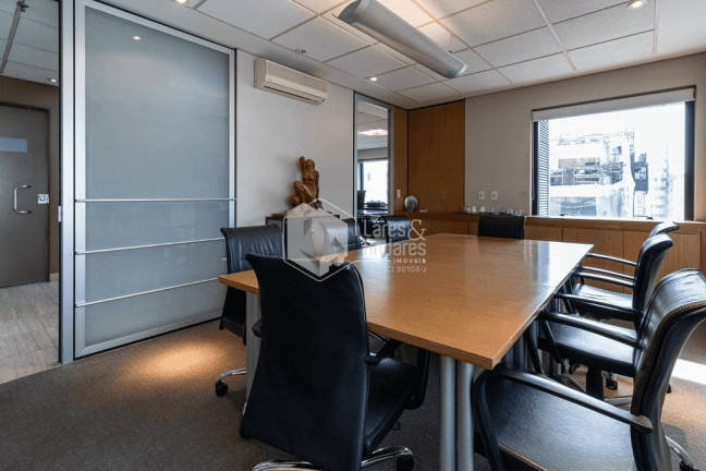 Imagem Sala Comercial à Venda, 84 m² em Jardim Paulista - São Paulo Imagem Sala Comercial à Venda, 84 m² em Jardim Paulista - São Paulo