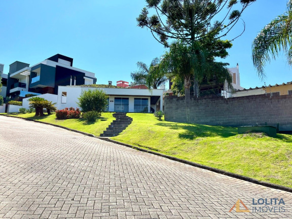 Imagem Terreno à Venda, 573 m² em Estreito - Florianopolis