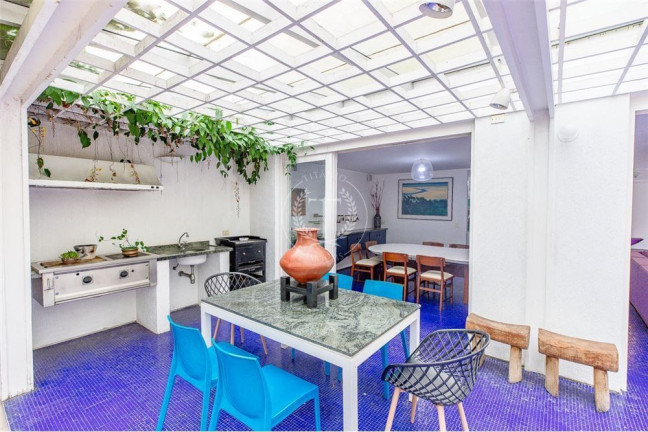 Imagem Casa com 5 Quartos à Venda, 396 m² em Butantã - São Paulo