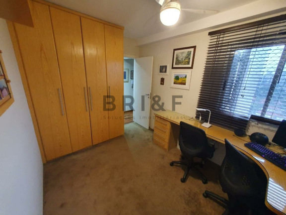 Imagem Apartamento com 3 Quartos à Venda, 117 m² em Brooklin - São Paulo Imagem Apartamento com 3 Quartos à Venda, 117 m² em Brooklin - São Paulo