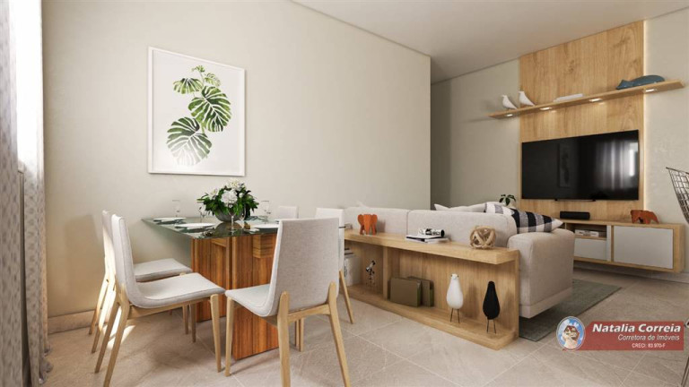 Imagem Casa com 2 Quartos à Venda, 93 m² em Santa Julia - Itanhaem Imagem Casa com 2 Quartos à Venda, 93 m² em Santa Julia - Itanhaem