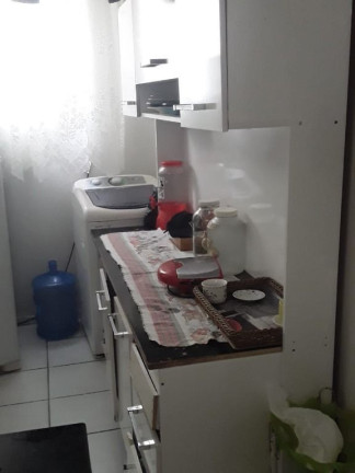 Apartamento com 2 Quartos à Venda, 47 m² em Jardim Das Rosas - Itu