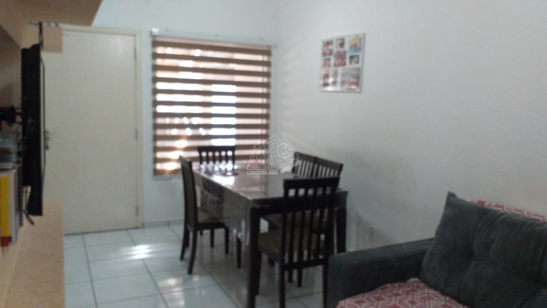 Imagem Imóvel com 3 Quartos à Venda, 88 m² em Condominio Verde Vale - Sorocaba