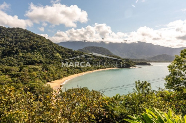 Imagem Sobrado com 4 Quartos à Venda, 313 m² em Praia Vermelha Do Sul - Ubatuba