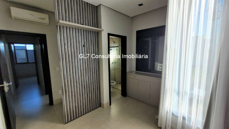 Imagem Casa com 3 Quartos à Venda,  em Jardim Montreal Residence - Indaiatuba
