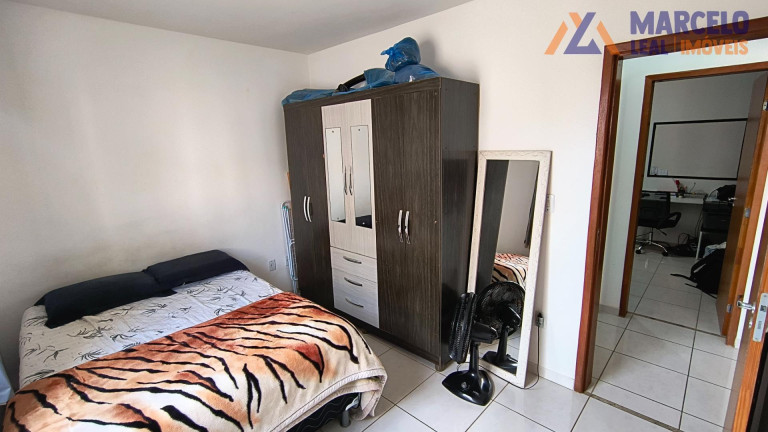 Imagem Apartamento com 2 Quartos à Venda, 54 m² em Felicia - Vitória Da Conquista Imagem Apartamento com 2 Quartos à Venda, 54 m² em Felicia - Vitória Da Conquista