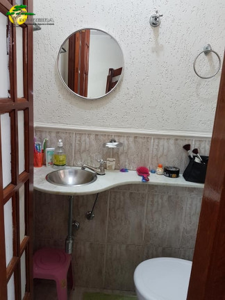 Imagem Casa de Condomínio com 3 Quartos à Venda, 100 m² em Mandaqui - São Paulo Imagem Casa de Condomínio com 3 Quartos à Venda, 100 m² em Mandaqui - São Paulo