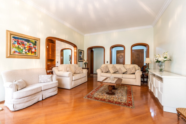 Imagem Apartamento com 3 Quartos à Venda, 207 m² em Jardim Paulista - São Paulo Imagem Apartamento com 3 Quartos à Venda, 207 m² em Jardim Paulista - São Paulo