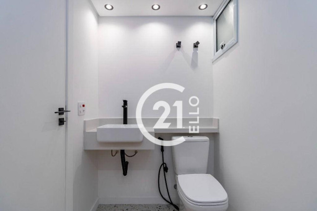 Imagem Apartamento com 3 Quartos à Venda, 96 m² em Jardim Paulista - São Paulo Imagem Apartamento com 3 Quartos à Venda, 96 m² em Jardim Paulista - São Paulo