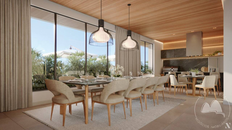 Imagem Apartamento com 3 Quartos à Venda, 149 m² em Balneário Perequê - Porto Belo Imagem Apartamento com 3 Quartos à Venda, 149 m² em Balneário Perequê - Porto Belo