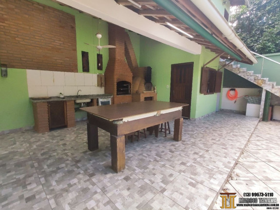 Imagem Casa com 4 Quartos à Venda, 238 m² em Centro - Bertioga