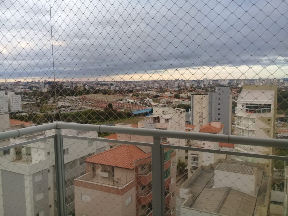 Imagem Apartamento com 3 Quartos à Venda, 94 m² em Parque Campolim - Sorocaba
