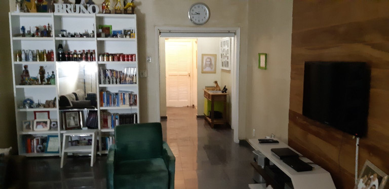 Apartamento com 4 Quartos à Venda, 145 m² em Bela Vista - São Paulo